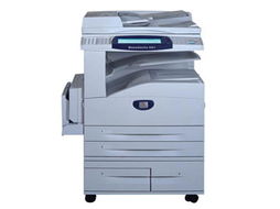 富士施乐DocuCentre 550iDC 高性能复印机复合机的卓越选择